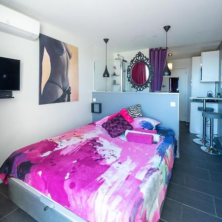 Studio Glamour Naturiste Agde Esterno foto
