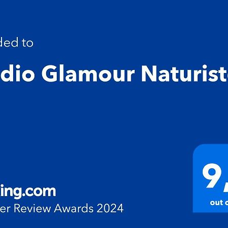 Studio Glamour Naturiste Agde Esterno foto
