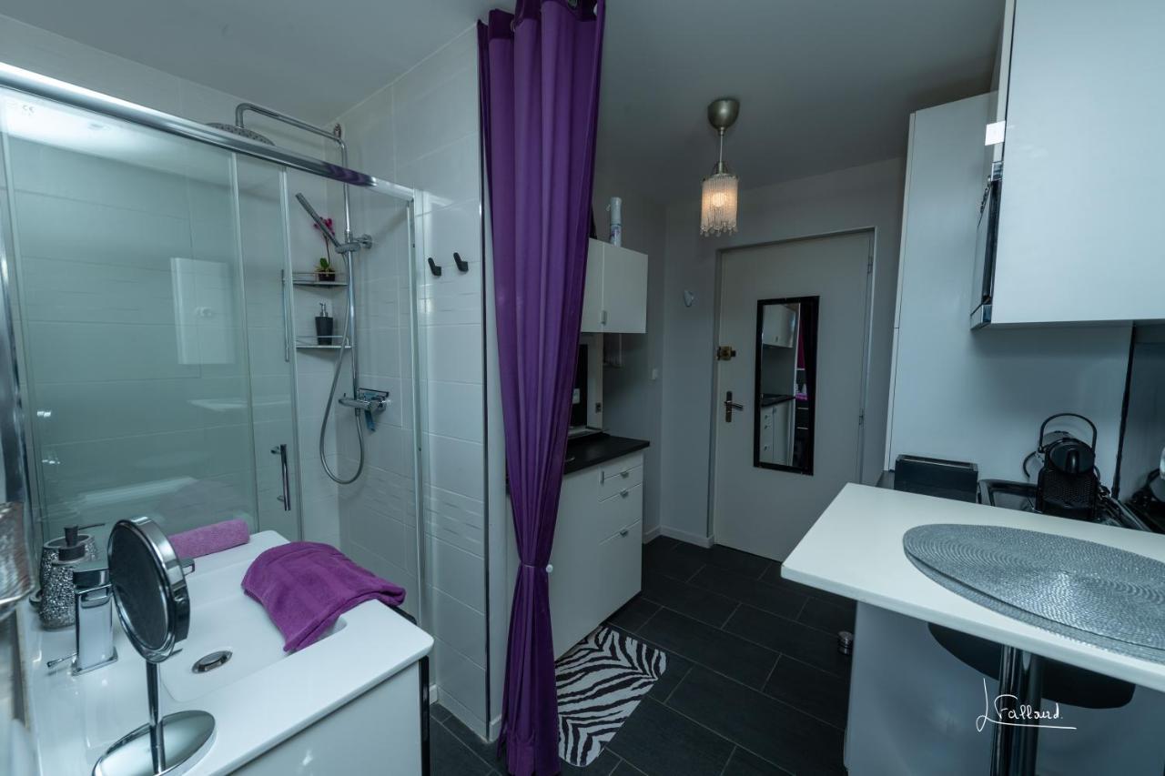 Studio Glamour Naturiste Agde Esterno foto