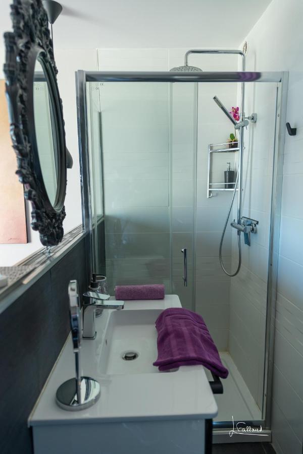 Studio Glamour Naturiste Agde Esterno foto