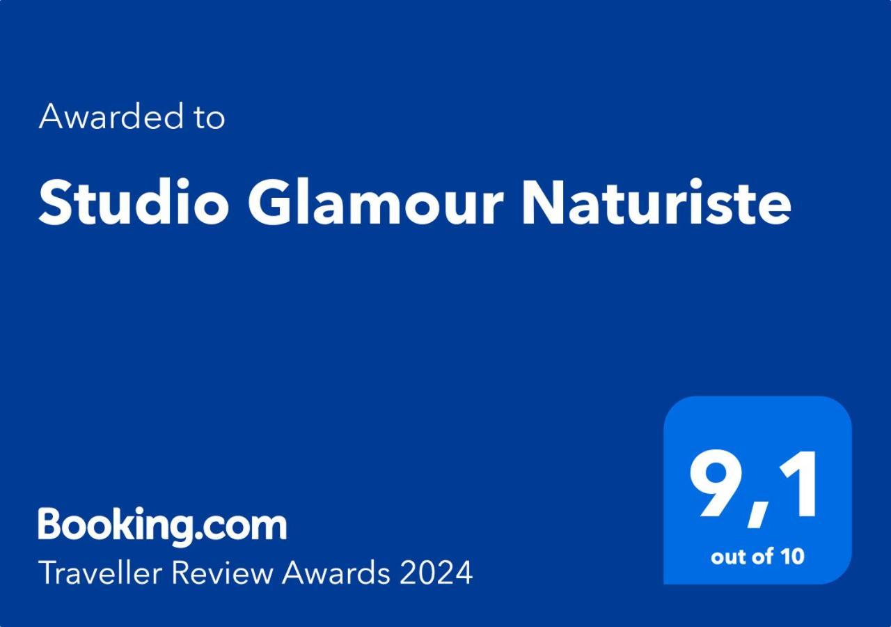 Studio Glamour Naturiste Agde Esterno foto