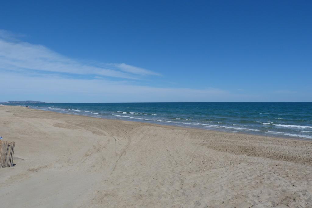 Studio Glamour Naturiste Agde Esterno foto