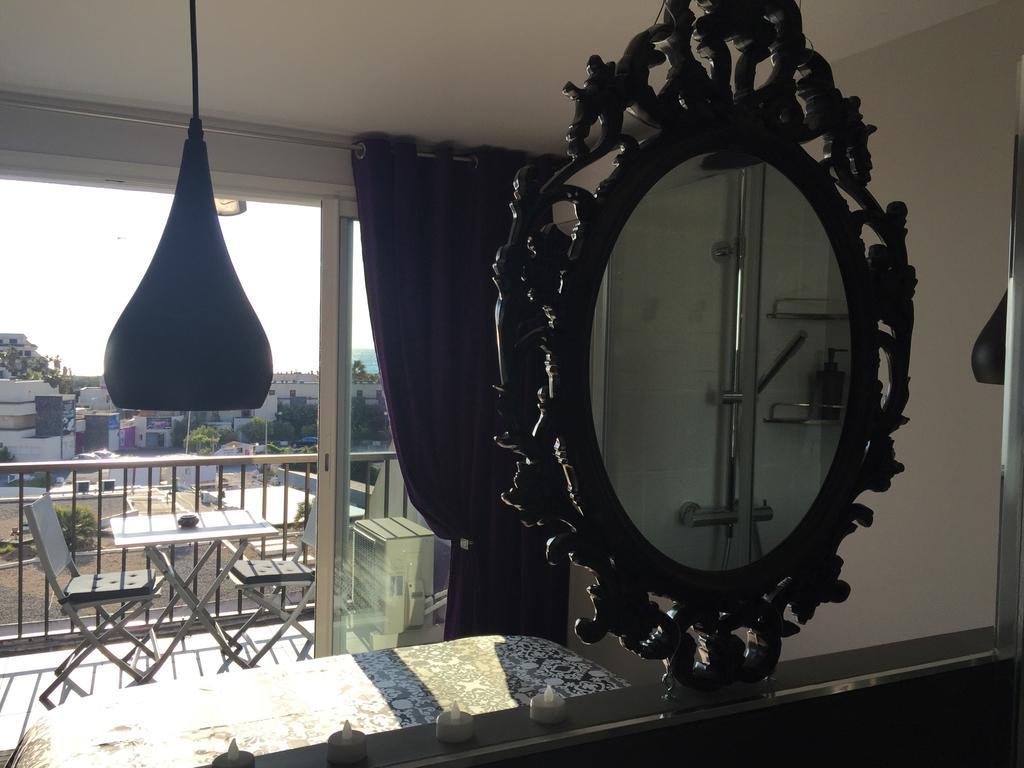 Studio Glamour Naturiste Agde Esterno foto