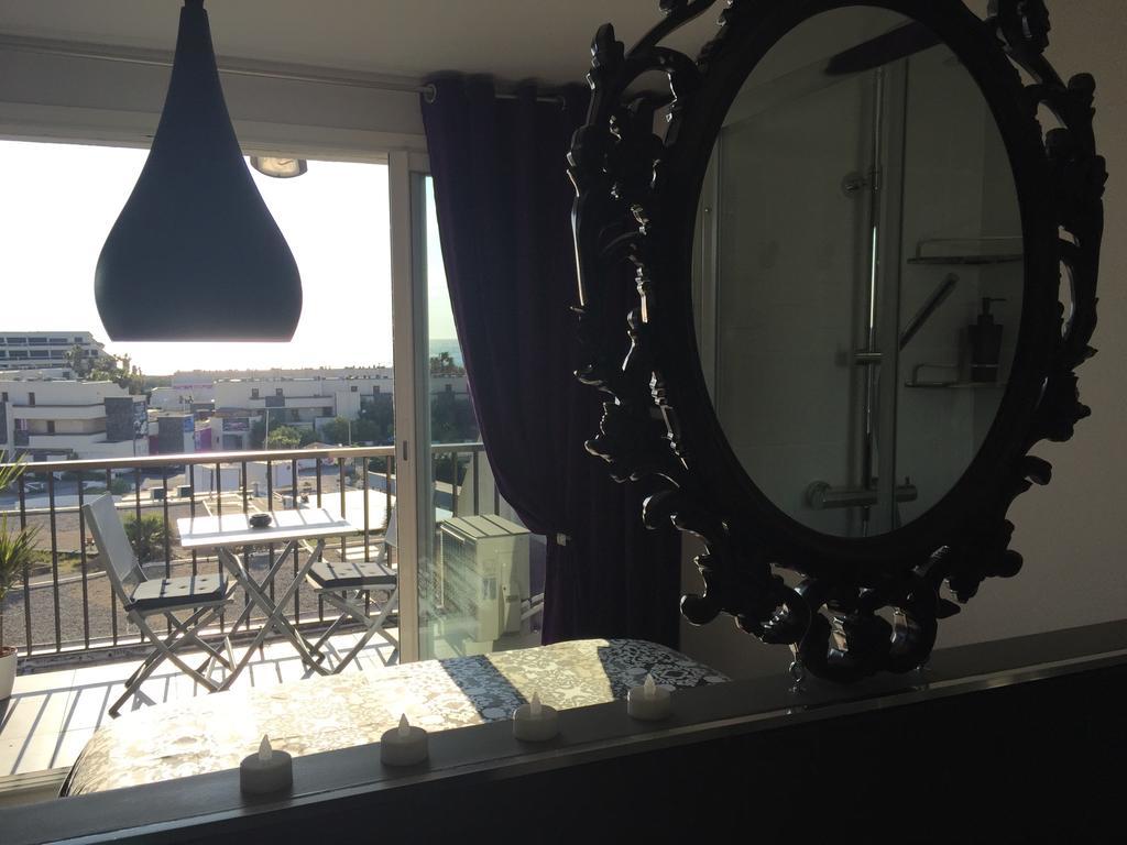 Studio Glamour Naturiste Agde Esterno foto