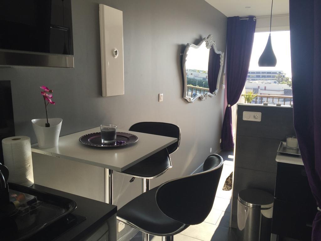 Studio Glamour Naturiste Agde Esterno foto