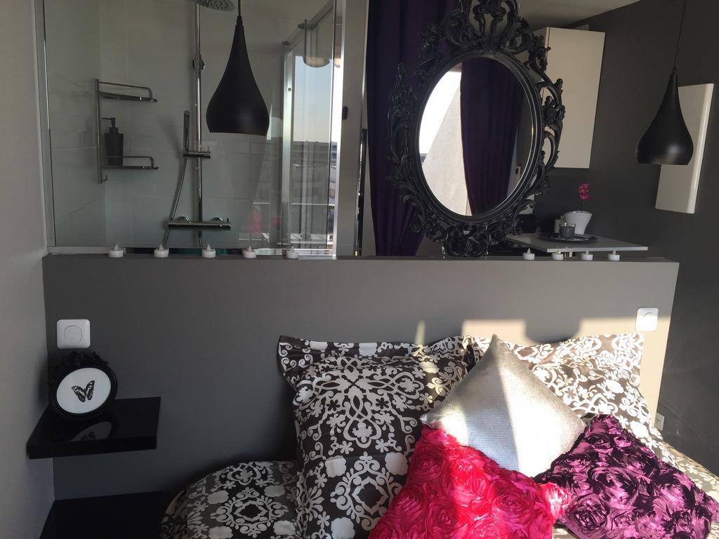 Studio Glamour Naturiste Agde Esterno foto