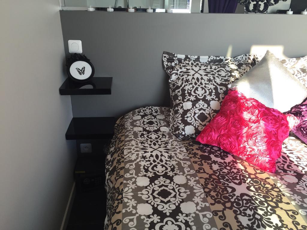 Studio Glamour Naturiste Agde Esterno foto
