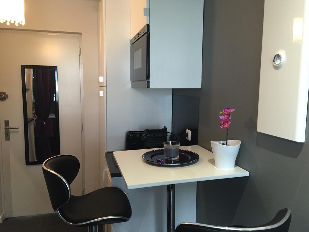 Studio Glamour Naturiste Agde Esterno foto