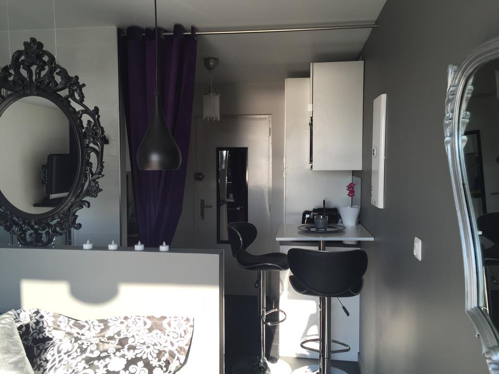 Studio Glamour Naturiste Agde Esterno foto