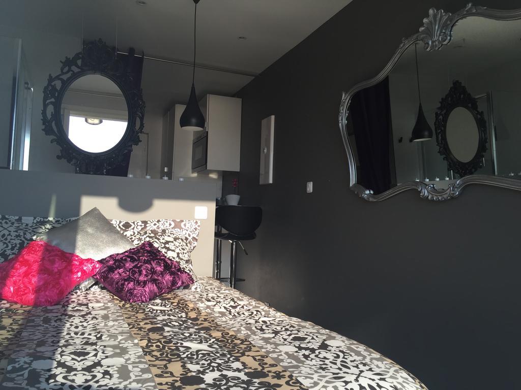 Studio Glamour Naturiste Agde Esterno foto