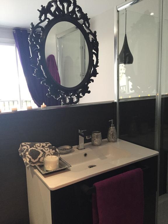 Studio Glamour Naturiste Agde Esterno foto
