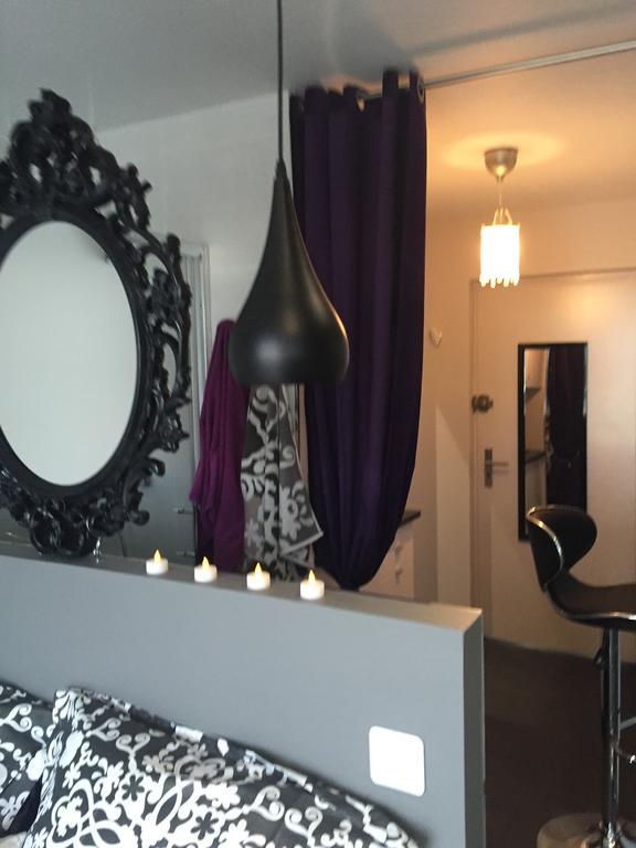 Studio Glamour Naturiste Agde Esterno foto