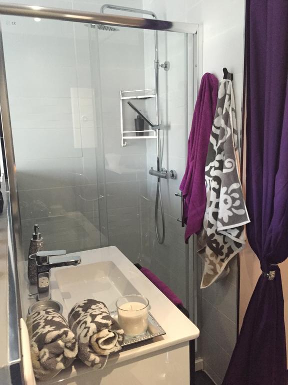 Studio Glamour Naturiste Agde Esterno foto
